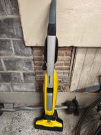 Karcher vloerreiniger, Huis en Inrichting, Schoonmaakartikelen, Ophalen