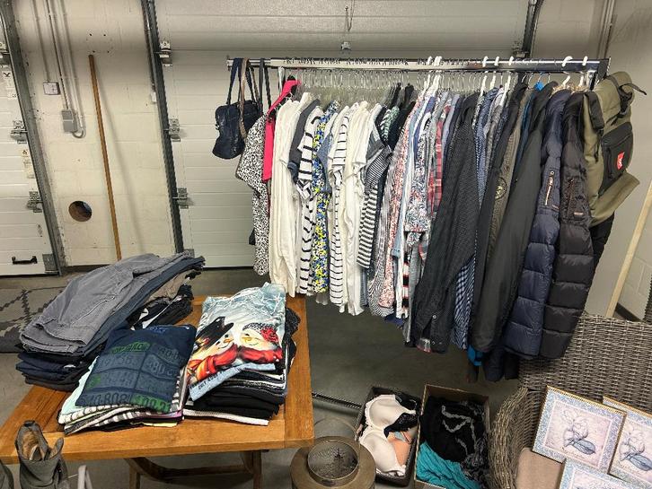 Allerlei, Huis en Inrichting, Woonaccessoires | Overige, Gebruikt, Ophalen