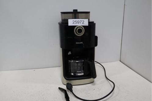 Philips Grind & Brew HD7768/90 Koffiemachine, Elektronische apparatuur, Koffiezetapparaten