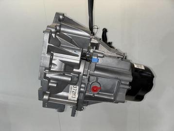 MOTOR Dacia Sandero II (01-2012/12-2018) (jh3372) beschikbaar voor biedingen
