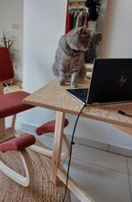 Ivar klaptafel, Huis en Inrichting, Ophalen, Gebruikt, Grenenhout