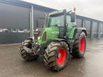 FENDT 415 VARIO WG4484, Articles professionnels, Fendt