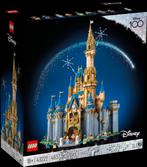 Lego Disney kasteel 43222, Nieuw, Ophalen of Verzenden, Lego
