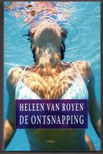 De ontsnapping - Heleen van Royen, Livres, Chick lit, Comme neuf, Heleen van Royen, Enlèvement ou Envoi