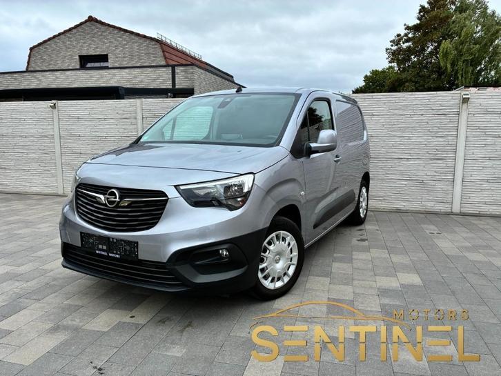 Opel Combo 1.5 CDTI // CAMERA // BTW AFTREK // 14999,- EURO, Auto's, Opel, Bedrijf, Te koop, Combo Tour, 360° camera, ABS, Achteruitrijcamera