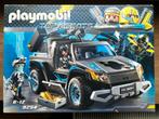 PLAYMOBIL 9254 TOP AGENTS, Enlèvement ou Envoi, Comme neuf, Ensemble complet