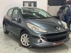 Peugeot 207 1.4i/annee 2009/130.000km/ garantie 12 mois, Auto's, 1360 cc, Bedrijf, Handgeschakeld, Elektrische ramen