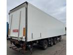 2007 Schmitz cargobull LZG - 13 - 4FP 80/45 SKO 24 Oplegger, Overige brandstoffen, Bedrijf, Aanhangers en Opleggers, Te koop