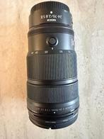 Nikon NIKKOR Z 24-70mm f/2.8 S II, Enlèvement, Comme neuf, Accessoires, Zoom