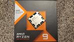 AMD Ryzen 9 7900X3D 12-core, 24-thread, Computers en Software, Processors, Nieuw, Ophalen of Verzenden, AMD Ryzen 9, 12-core