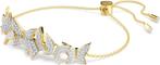 Swarovski Idyllia Lilia Collection | Armband | GRATIS LEV, Handtassen en Accessoires, Armbanden, Overige materialen, SWAROVSKI