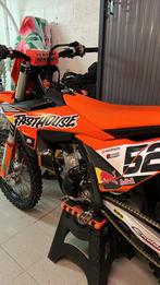 Ktm 250 sxf 2023, Ophalen of Verzenden, Zo goed als nieuw