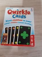 Qwirkle qards - 999 games - s3861, Verzenden, Zo goed als nieuw