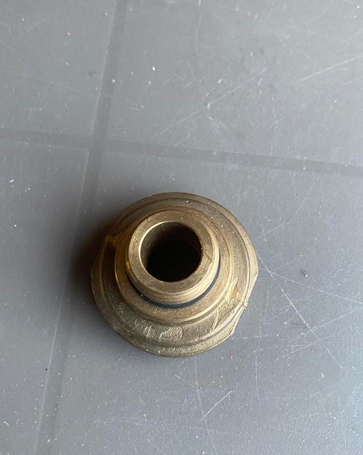 LPG vulstuk bajonet type, past ook op vele merken, Auto-onderdelen, Brandstofsystemen, Citroën, Universele onderdelen, Nieuw, Ophalen