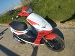 Peugeot speedake F1 - 1994, Fietsen en Brommers, Scooters | Peugeot, Ophalen, Tweetakt, Gebruikt, Overige modellen