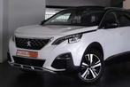 Peugeot 5008 1.2 PureTech 7pl Keyless Navi PANO Garantie *, Auto's, Peugeot, Automaat, Gebruikt, 1199 cc, 5 deurs