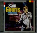 Sam Gooris - Ambiance in de lage landen, Ophalen of Verzenden, Zo goed als nieuw