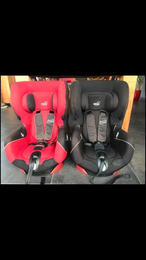 Siège auto groupe 1 - Bébé Confort Axiss - Lot de 2 sièges, Kinderen en Baby's, Autostoeltjes, Gebruikt, 9 t/m 18 kg
