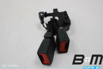 Dubbel gordelslot VW Polo 2G 6F0857739B beschikbaar voor biedingen
