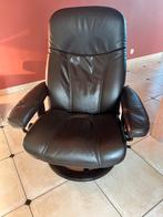 Stressless relax zetel in zeer goede staat, Enlèvement, Comme neuf