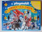Playmobil 4160 Adventskalender drakenridders 2008 sealed, Ophalen of Verzenden, Nieuw, Complete set