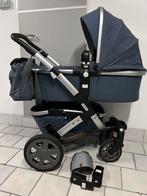 Joolz geo 4in1 nikkelstaat, Kinderen en Baby's, Kinderwagens en Combinaties, Ophalen, Zo goed als nieuw, Kinderwagen