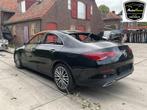 ACHTERKLEP Mercedes-Benz CLA (118.3) (|A1187500600|), Gebruikt, Mercedes-Benz, Achterklep