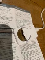 Chargeuse Usb-C pour piles bouton Neuf, Enlèvement ou Envoi, Comme neuf