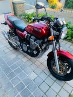 Yamaha xjr 1200, goede staat, mag weg., Motoren, 4 cilinders, 1188 cc, Particulier, Meer dan 35 kW