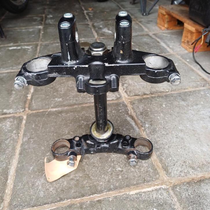 Pièces Honda CB 500  PC 32, Motoren, Motoren | Honda, Particulier, Naked bike, 2 cilinders, Ophalen