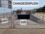 CANADEZENPLEIN DE PANNE SPACIEUX GARAGE G 177., Immo