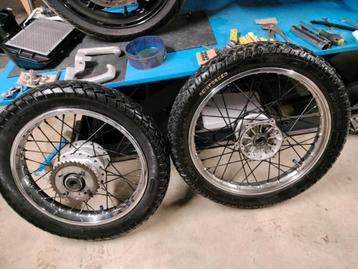 Jantes Yamaha  beschikbaar voor biedingen