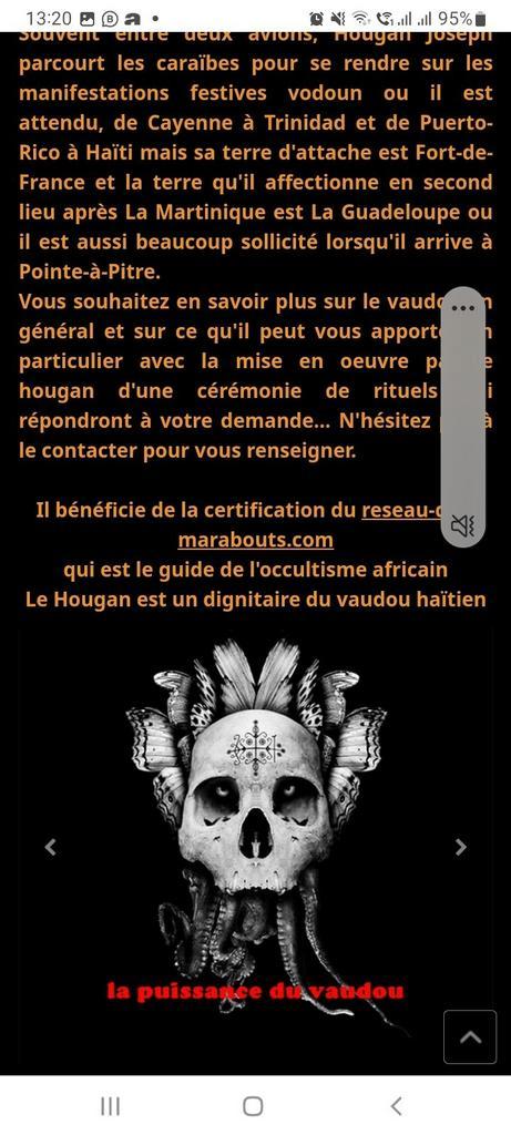 Marabout africain nantes voyance medium, Contacts & Messages, Prédictions & Messages divers