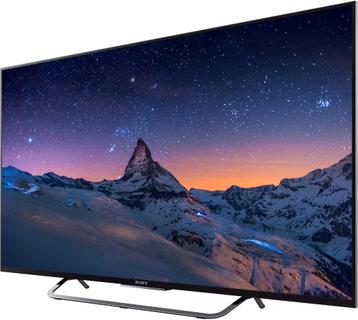 sony bravia TV 4K  disponible aux enchères