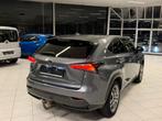Lexus NX300H 2.5I hybride elektrisch 114KW Euro 6B 4x4, Auto's, Euro 6, Leder, Bedrijf, 5 deurs