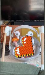 Wipper - wiegstoel automatisch, Kinderen en Baby's, Wipstoeltjes, Ophalen, Zo goed als nieuw