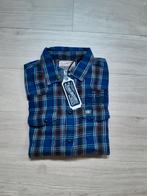 Hemd Petrol Industries 16 jaar nieuw, Kinderen en Baby's, Kinderkleding | Maat 176, Petrol Industries, Overhemd of Blouse, Nieuw
