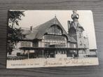 Tervueren Tervuren la Gare 1905, Ophalen of Verzenden