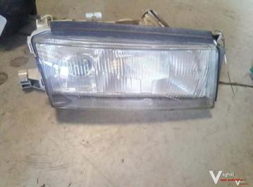 Skoda Octavia Koplamp rechts 1997 beschikbaar voor biedingen
