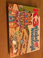 K3 winkelwedstrijd, Enlèvement, Comme neuf