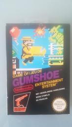Jeu Gumshoe pour Nintendo NES, Games en Spelcomputers, Games | Nintendo NES, Vanaf 7 jaar, Gebruikt, Ophalen of Verzenden, Shooter