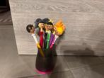 Leuke stylo’s popjes, Ophalen, Zo goed als nieuw