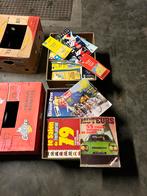 Collection magazines 80’ et guides Michelin, Enlèvement ou Envoi, Comme neuf