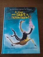 Er staat een taart in lichtelaaie / Kinderpoëzie, Enlèvement ou Envoi, Neuf