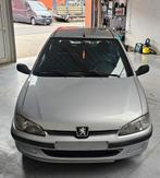 Peugeot 106 1.1 benzine bj 2001 160000 km gekeurd, Particulier, Te koop