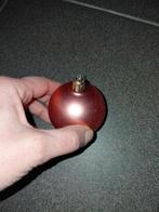 Boules de Noël roses 28 pièces, Enlèvement ou Envoi, Comme neuf