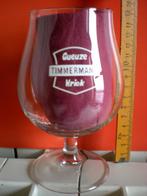 Timmermans Geuze Kriek, Verzamelen, Ophalen of Verzenden, Zo goed als nieuw, Glas of Glazen