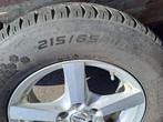 Pneus  neige, Auto-onderdelen, Banden en Velgen, Ophalen, 16 inch, Banden en Velgen, Winterbanden