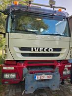 Iveco trackker 220000km, Auto's, Vrachtwagens, Te koop, Particulier
