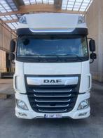 DAF XF 480, Auto's, Automaat, Euro 6, Wit, Bedrijf